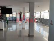 Local Comercial En Plena Avenida Canta Callao