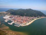Local comercial en pleno centro de Santoña