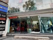 Local comercial en Polanco cercano a Mazarik