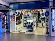 Local Comercial en primer piso