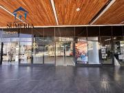 Local comercial en primer piso Torre Azenzo