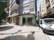 LOCAL COMERCIAL EN PRIMERA LINEA