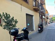 Local comercial en primera línea en pleno centro de Maracena