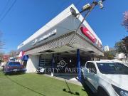 Local Comercial en Providencia