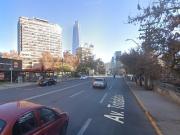 Local Comercial en Providencia