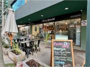 Local Comercial en Providencia