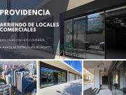 Local Comercial en Providencia