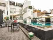 Local Comercial en Providencia