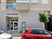 LOCAL COMERCIAL EN PUEBLO ZONA DE SERVICIOS