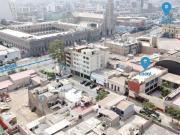 Local comercial en punto céntrico de Lima