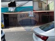 Local Comercial en Recoleta: Inversión Única