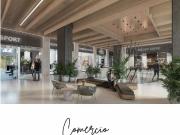 Local comercial en Renta 1,300 m2 en Interlomas