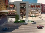 Local comercial en renta 3er piso en obra gris en San...