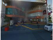 ¡LOCAL COMERCIAL EN RENTA! 45m2 TECAMACHALCO EDO DE MEX
