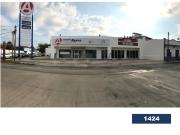 LOCAL COMERCIAL EN RENTA 55M2, TAPACHULA, COL.CENTRO...