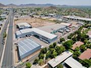 LOCAL COMERCIAL EN RENTA