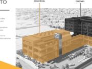 Local comercial en renta Alamos Queretaro GPS