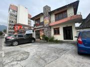 Local Comercial en Renta Av. Colón y 9 de Octubre