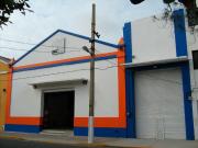 LOCAL COMERCIAL EN RENTA AV. MIGUEL HIDALGO | ARLETTE FLORES