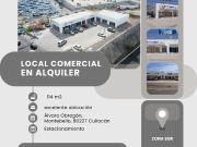 Local Comercial en Renta – Blvd. José Limón, Tres Ríos,...