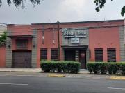 Local Comercial en Renta, Calzada de Guadalupe, 785 m2