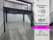 Local Comercial en renta CALZADA DE GUADALUPE, Col.... Local Comercial en renta CALZADA DE GUADALUPE, Col....