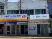 Local Comercial en Renta, Carranza, Col. Centro