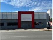 BODEGA COMERCIAL EN RENTA CENTRO