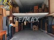 Local Comercial en Renta centro de Mérida 377m2