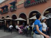 LOCAL COMERCIAL EN RENTA CENTRO HISTORICO