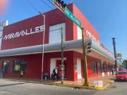 Local comercial en renta, Centro Veracruz, Veracruz