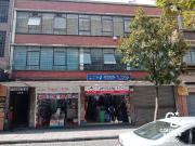 Local Comercial en Renta, Colonia Centro. Cuauhtémoc
