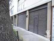 Local Comercial en Renta, Colonia Merced Gómez. Distrito...