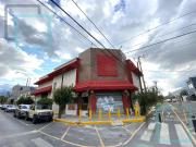 LOCAL COMERCIAL EN RENTA COLONIA REUEBLO ZONA CENTRO DE...