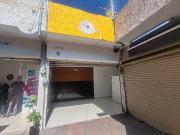 LOCAL COMERCIAL EN RENTA CON EXCELENTE UBICACIÓN