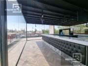 LOCAL COMERCIAL EN RENTA CON TERRAZA EN PASEO BOLIVAR...