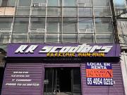 LOCAL COMERCIAL EN RENTA, CONDESA