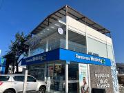 Local Comercial en renta cumbaya tercer piso