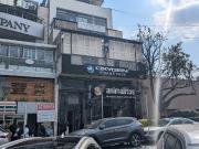 Local comercial en renta de 207m2 en Prado Norte, PB a...