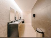 Local Comercial en Renta de 250 m2 en Polanco