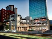 Local comercial en renta de 312.9 m² +54.15 te para...