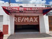 LOCAL COMERCIAL EN RENTA EJE NOR ORIENTE CELAYA