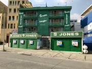 Local comercial en renta en Arcos Vallarta, Guadalajara