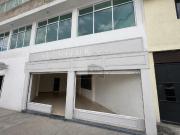 Local comercial en renta en Av, Morelos, Metepec