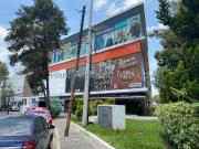 Local Comercial en Renta en Azcapotzalco, Santa Catarina