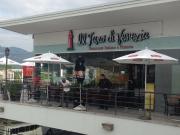 Local Comercial en Renta en Carretera Nacional, Valle... Local Comercial en Renta en Carretera Nacional, Valle...