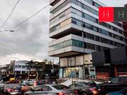 Local comercial en renta en col. La Paz