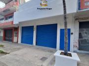 Local Comercial EN RENTA en Colima