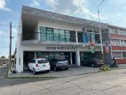 Local Comercial en Renta en Colonia Santiago, Puebla