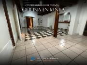 LOCAL COMERCIAL EN RENTA EN EL CENTRO DE CUENCA